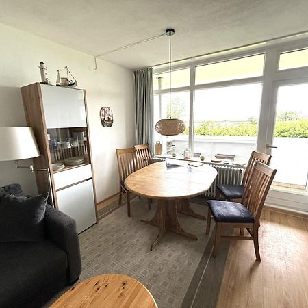 Ferienwohnung Meeresblick Хайлигенхафен Екстериор снимка