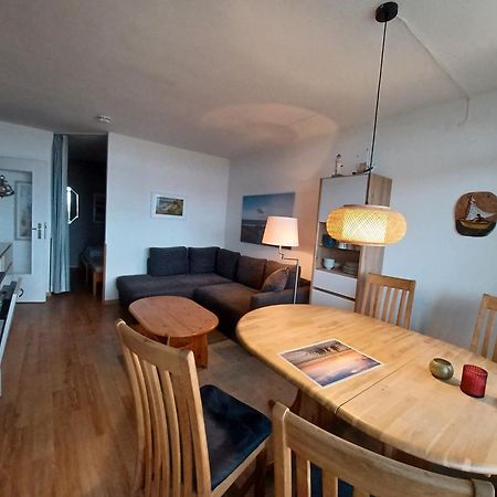 Ferienwohnung Meeresblick Хайлигенхафен Екстериор снимка
