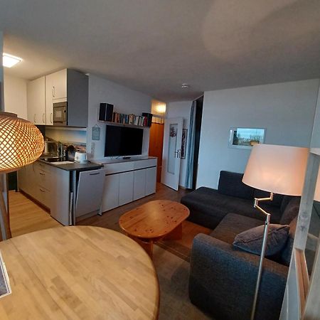 Ferienwohnung Meeresblick Хайлигенхафен Екстериор снимка